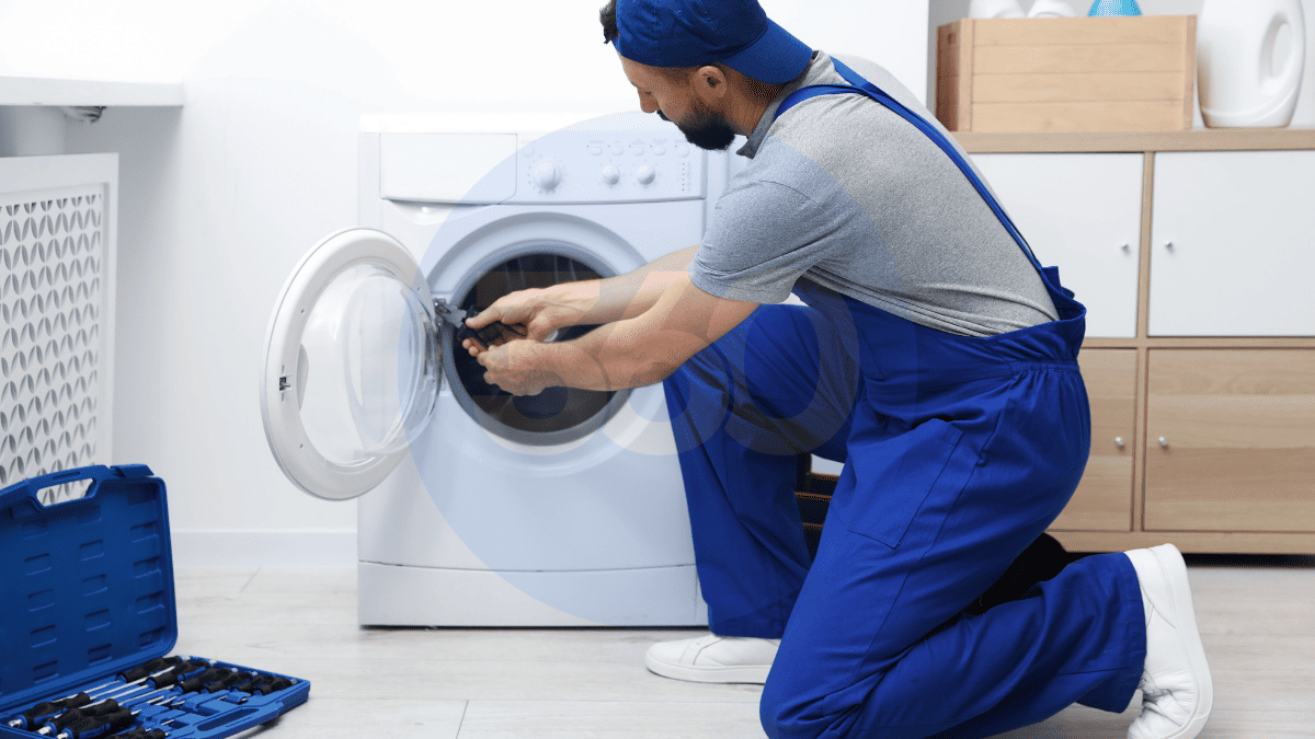 Marmaris Çamaşır Makinesi Servisi